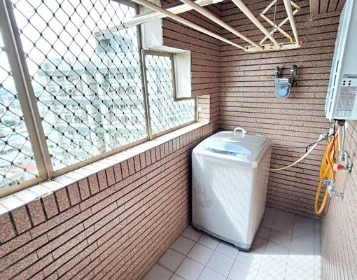 近仁德交流道❤明亮大2房2衛❤生活機能佳-可租屋補助 - Image 7