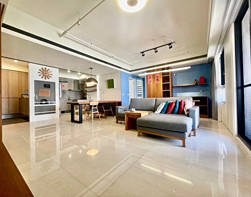 龍舜東方🥇優質電梯大樓美宅 - Image 2