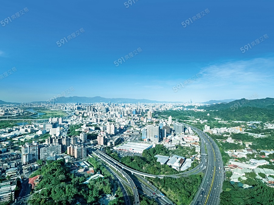 村品中央創智環境圖