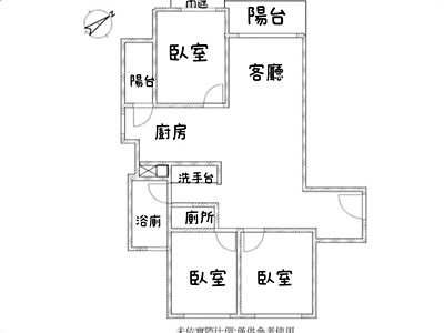 社區圖片