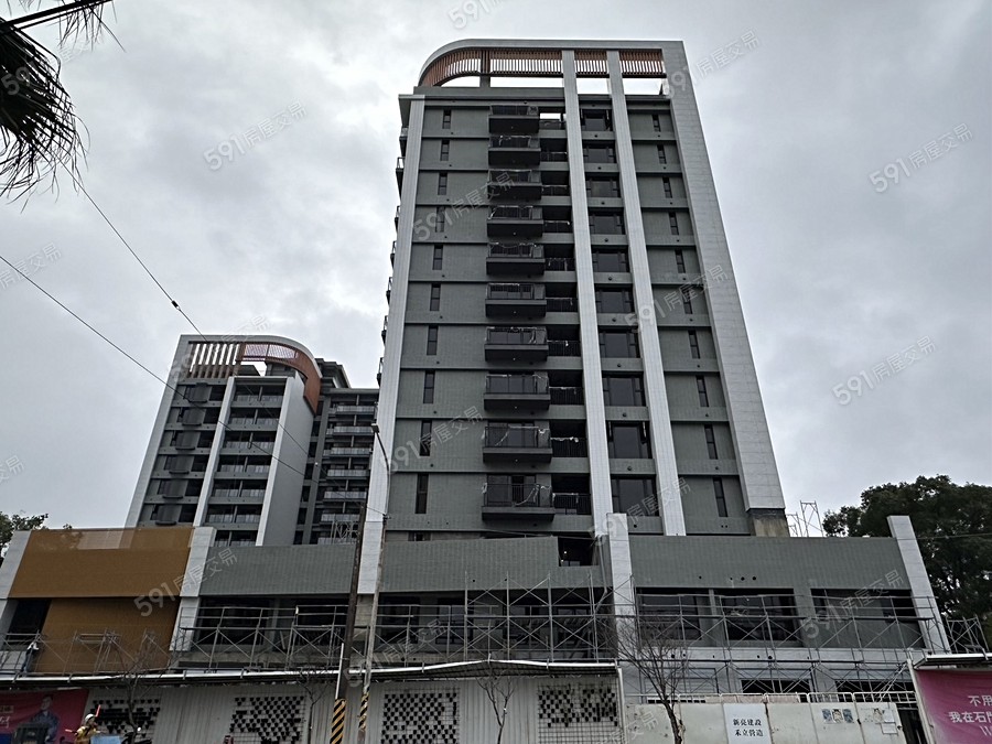 石門湯旅實景圖