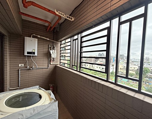 八德電梯正3房車/可補助/免仲介費 - Image 14