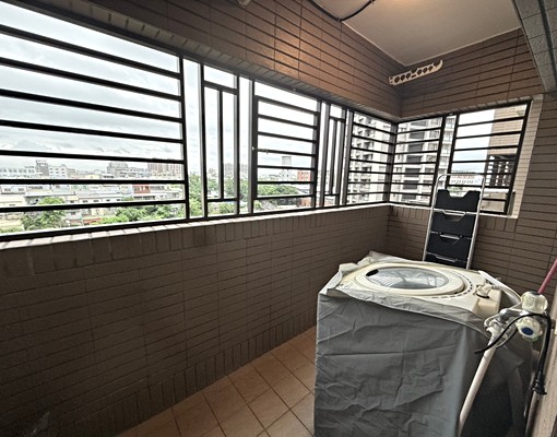 八德電梯正3房車/可補助/免仲介費 - Image 15