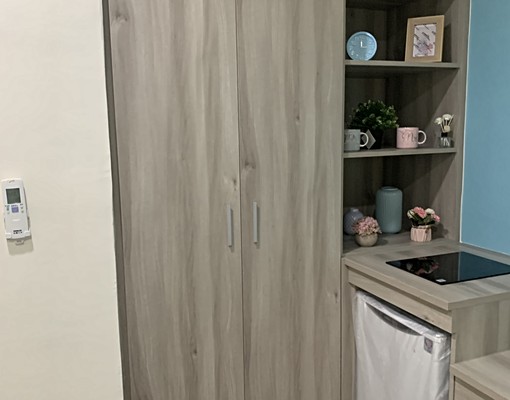 可租補/可短租大雅六星級優質套房 - Image 5