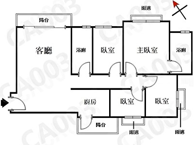 社區圖片