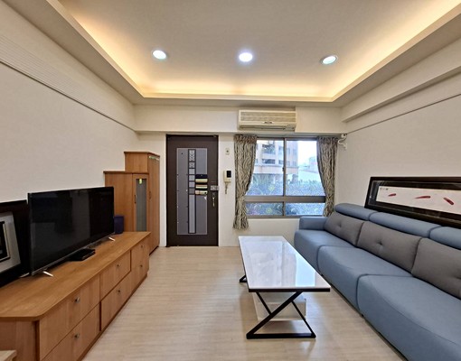 曉明女中華廈3房+平車費用另計傢俱家電全可租補 - Image 4