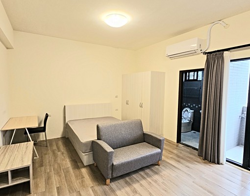 🌈己租出/室內機車位/超優✨12500 - Image 4