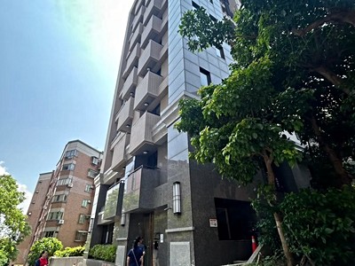 社區圖片