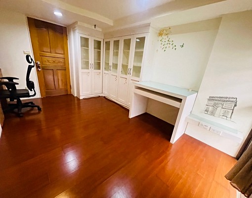 運動公園旁挑高景觀3房/免仲介費/可租補 - Image 5