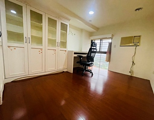 運動公園旁挑高景觀3房/免仲介費/可租補 - Image 6