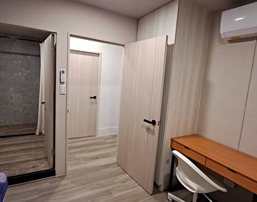 大潤發學士商圈/租補優先//寬敞靜巷美套 - Image 3