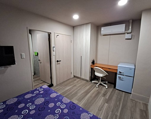 大潤發學士商圈/租補優先//寬敞靜巷美套 - Image 1