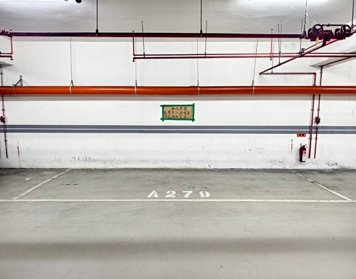 【可寵♡台水電三房♡平面車位】近漢翔科技 - Image 15