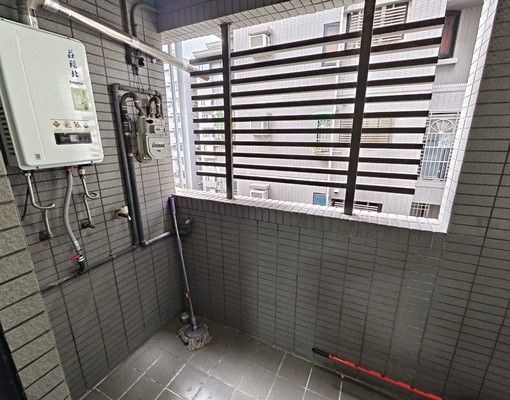 【可寵♡台水電三房♡平面車位】近漢翔科技 - Image 14