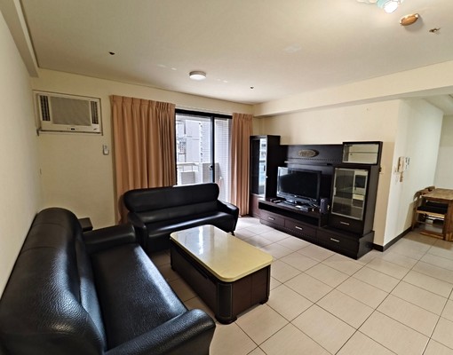 【可寵♡台水電三房♡平面車位】近漢翔科技 - Image 2