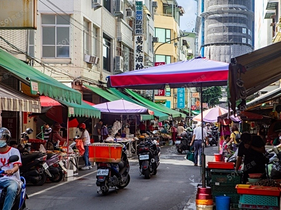 寶象文化豆環境圖