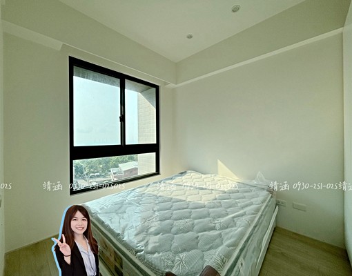 工業區低調奢華百萬裝潢三房平車 - Image 10