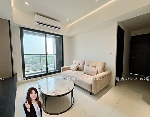 工業區低調奢華百萬裝潢三房平車 - Image 4