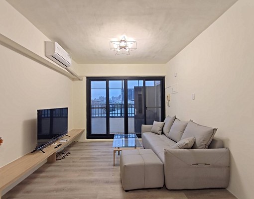 瑞隆&興隆特力屋建身公寓五樓 - Image 1