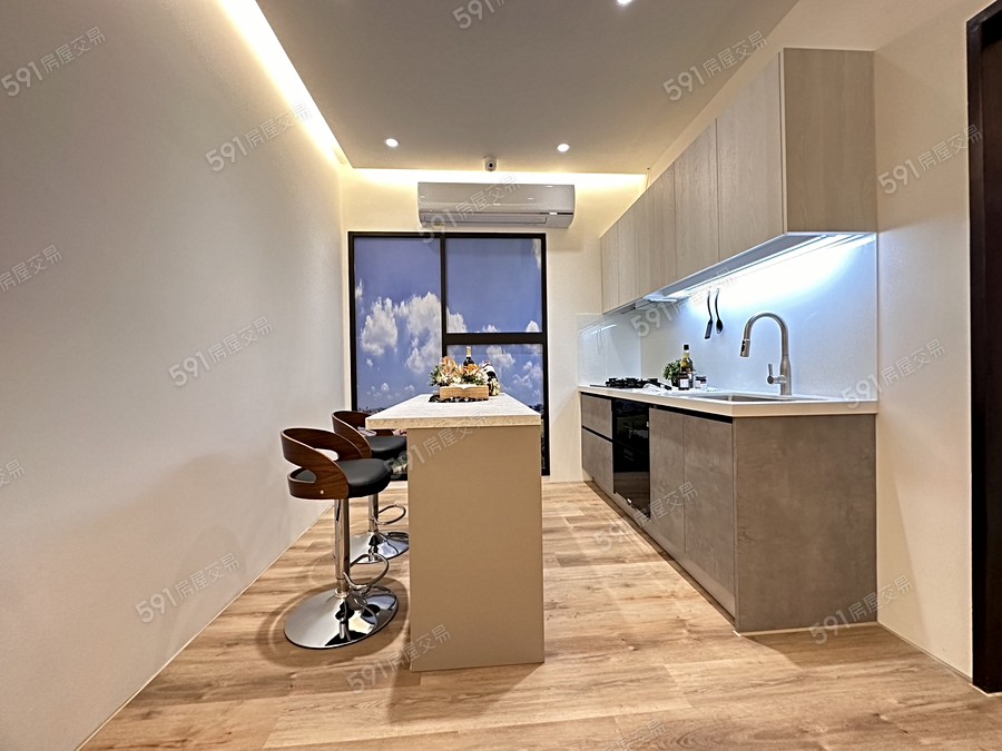 鑫富貴樣/實品屋