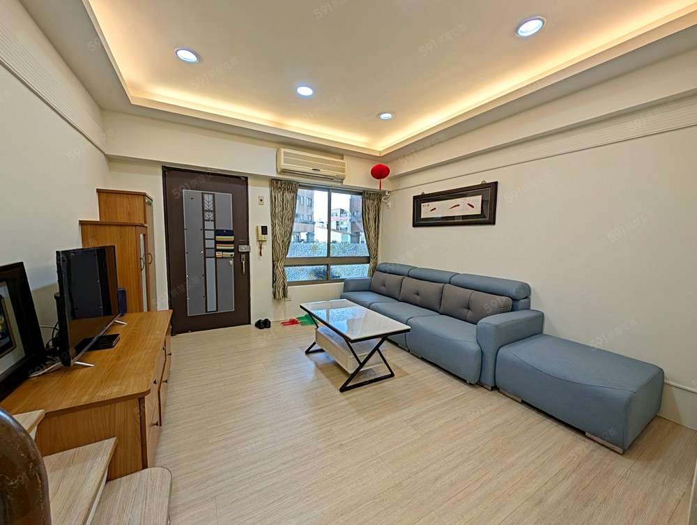 社會住宅~安靜宜居️3房2廳2衛 - Image 1