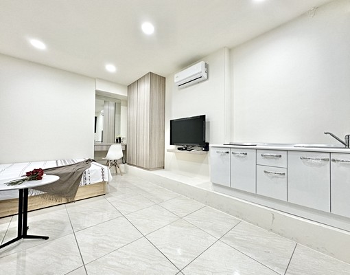 喜歡我外衣💖可寵可租補獨洗曬💖流理台 - Image 2