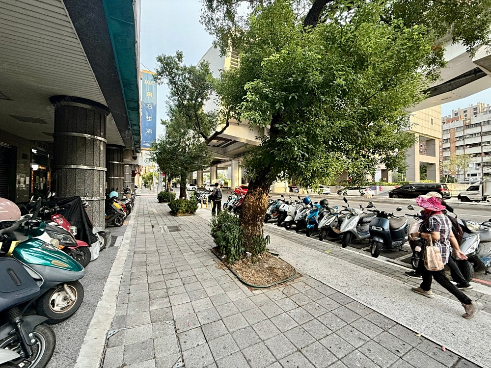 台中租屋,北屯租屋,住辦出租