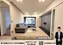 苓雅區-中東街3房2廳，57.7坪
