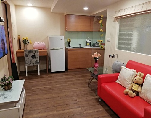 永遠是春天😃永吉之星🙂歡迎長短租旅客實習受訓試用😀可寵 - Image 2