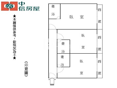 社區圖片