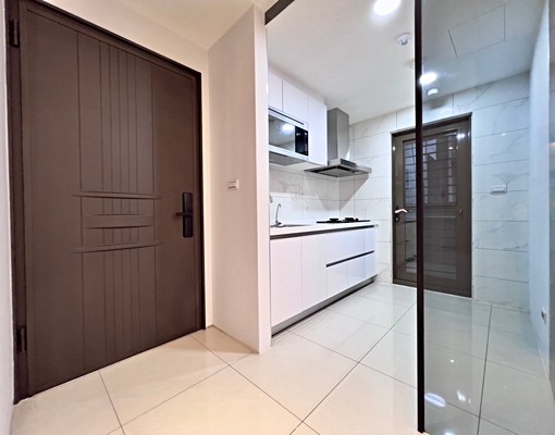 文生璞芯🔻全新社區美裝潢2房車✨可租補入戶籍 - Image 9