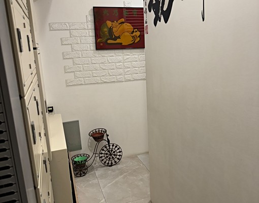 💕精緻套房、先嗇宮站、通風採光、代收垃圾、湯城園區、近台北 - Image 7