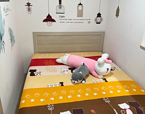 💕精緻套房、先嗇宮站、通風採光、代收垃圾、湯城園區、近台北 - Image 2