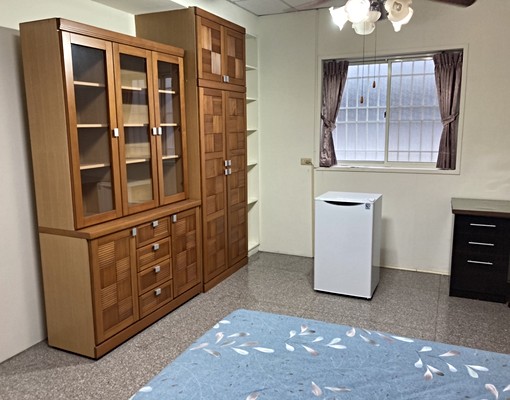 彰師大套房雅房出租 - Image 5