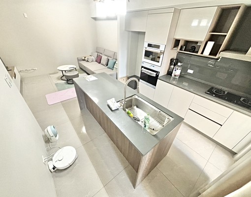 時光嶼★南屯工業區★超美兩房★可租補★大中島 - Image 1