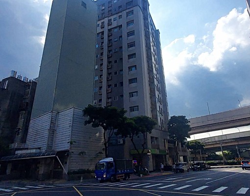 信義區基隆路和松隆路口停車位，大巨蛋市府站5分鐘 - Image 9