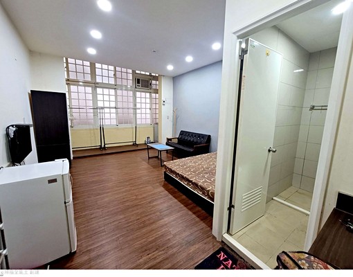 仁愛區忠四路公寓2樓 - Image 3