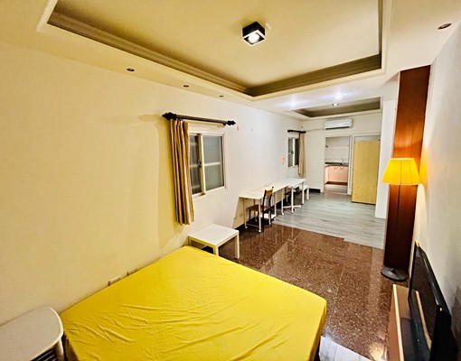 有房有廳の美套房 - Image 6