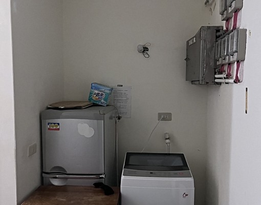 內湖科學園區近捷運西湖站1號舒適套房1 - Image 6