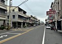 虎尾鎮-立德路店面，33.5坪