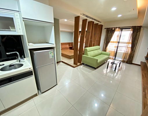 正1房1廳#台水電#昌平崇德商圈#可租補 - Image 2