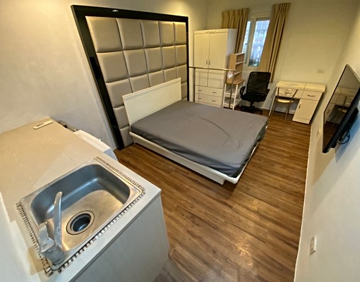 新市政+新光+大遠百@獨立套房@安心澤北 - Image 2