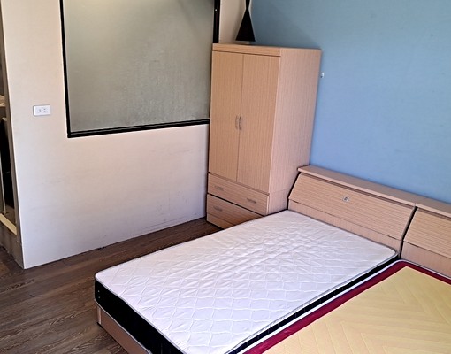 省電變頻冷暖氣中科醫僑光逢甲可共租 - Image 2