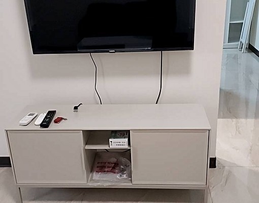 北歐風套房(一大一小房)適情侶或小家庭 - Image 2