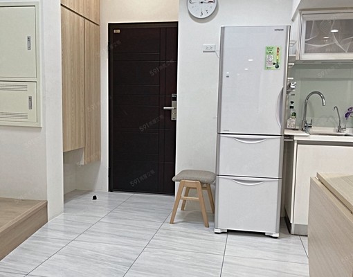 ✰中山雙連站挑高4米全新裝潢新成屋搶頭香 - Image 3