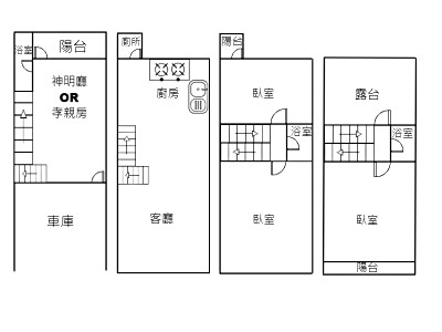 社區圖片