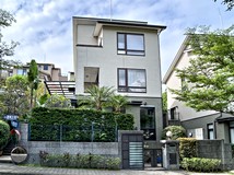 頂城三街青山鎮★藍天獨棟別..