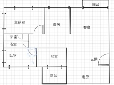 社區圖片