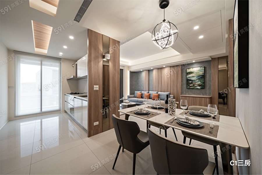 臺邦諧作悅樣/實品屋