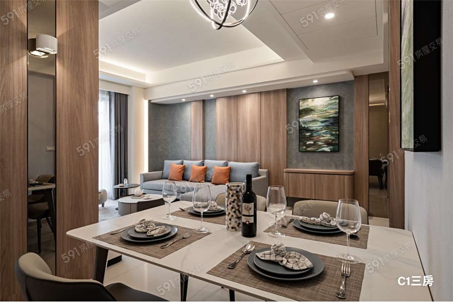 臺邦諧作悅樣/實品屋